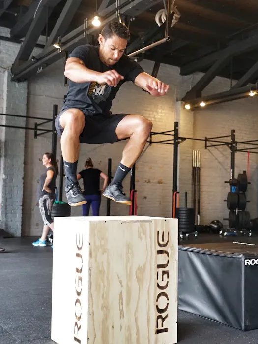 Project 13 Gyms Picture 5