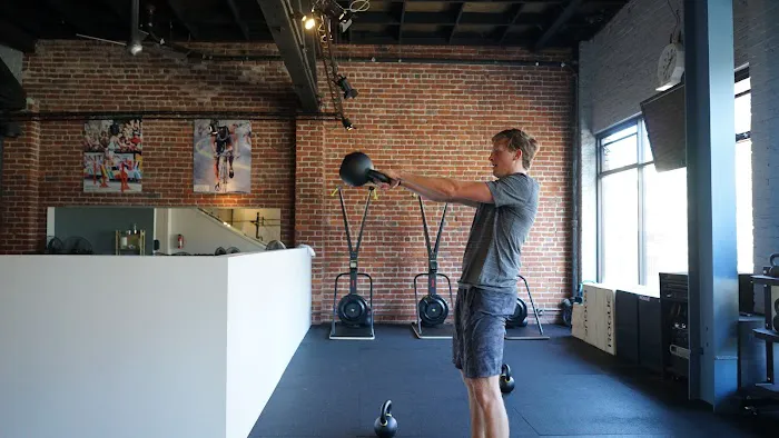 Project 13 Gyms Picture 2