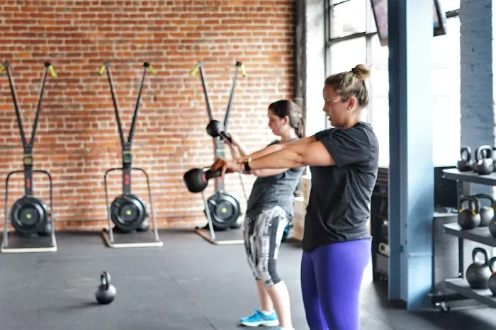 Project 13 Gyms Picture 6