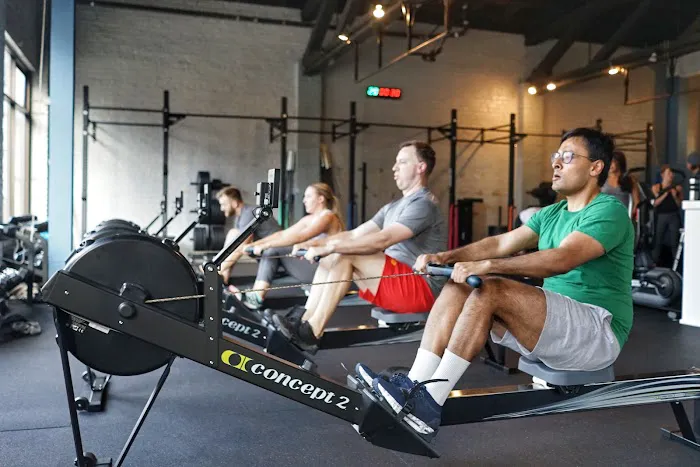 Project 13 Gyms Picture 3