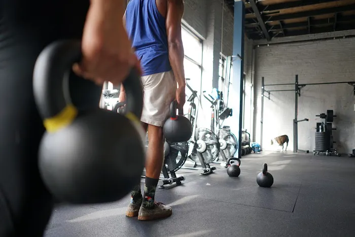 Project 13 Gyms Picture 4