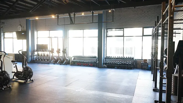 Project 13 Gyms Picture 7