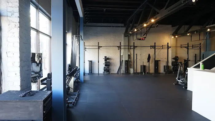 Project 13 Gyms Picture 1