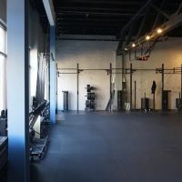 Project 13 Gyms ico