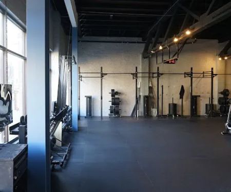 Project 13 Gyms