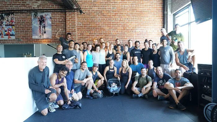 Project 13 Gyms Picture 10