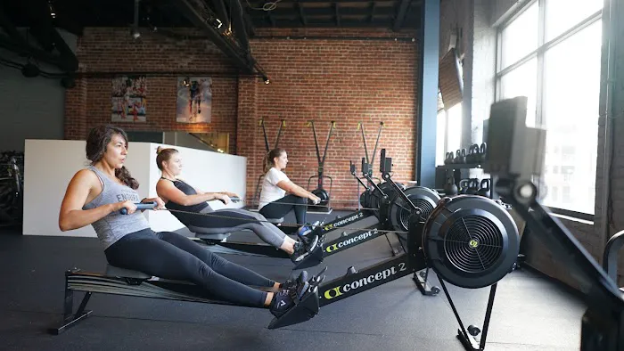 Project 13 Gyms Picture 8