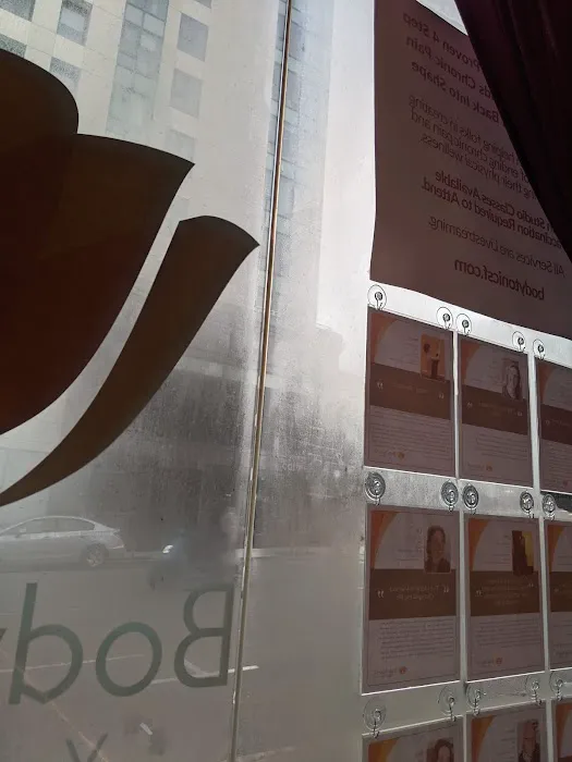 Body Tonic SF Picture 8