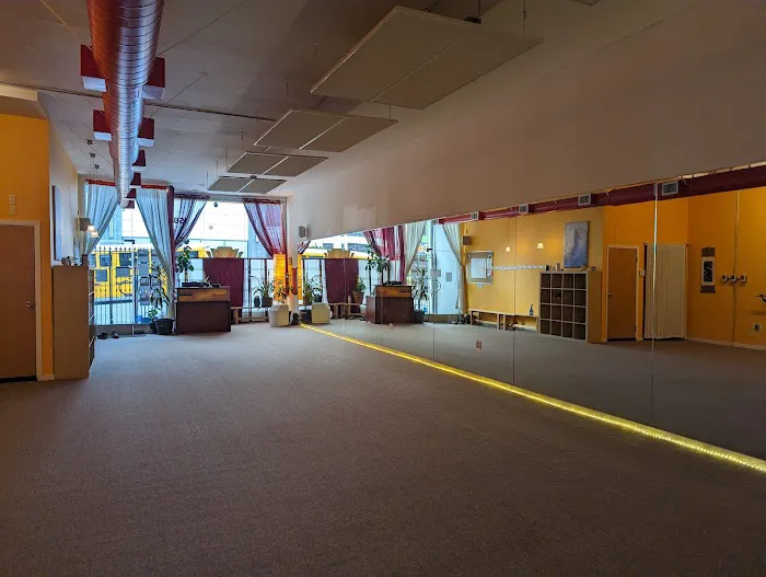 Body Tonic SF Picture 6