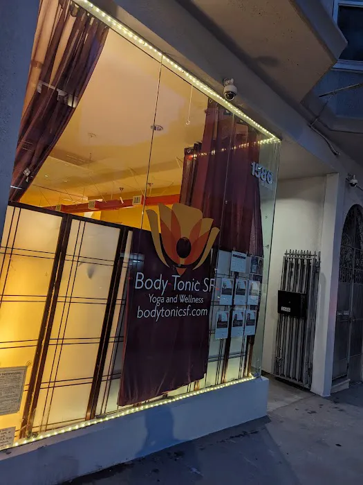 Body Tonic SF Picture 1