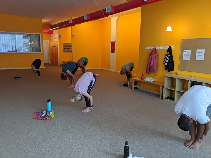 Body Tonic SF Picture 9