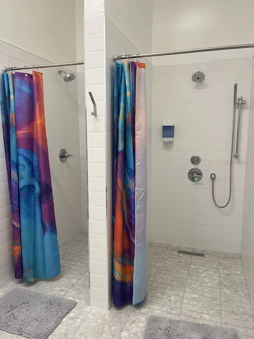 Funky Door Yoga - San Francisco Picture 3