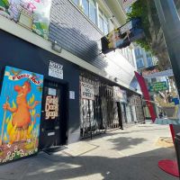 Funky Door Yoga - San Francisco ico