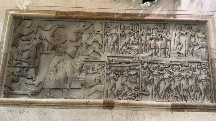 Eden Fitness Studio Picture 1