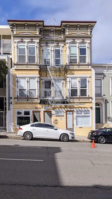 Eden Fitness Studio Picture 8