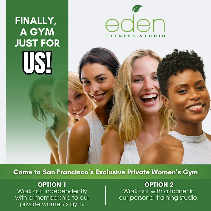 Eden Fitness Studio Picture 6