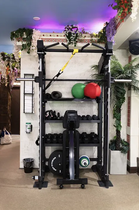 Eden Fitness Studio Picture 4