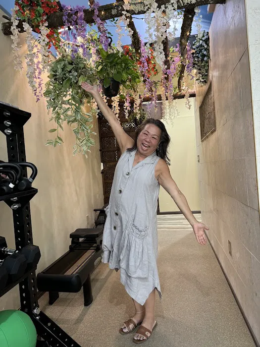 Eden Fitness Studio Picture 5