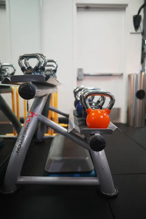 Live Fit Gym • Nob Hill Picture 6