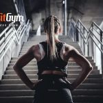 Live Fit Gym • Nob Hill