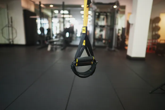 Live Fit Gym • Nob Hill Picture 2