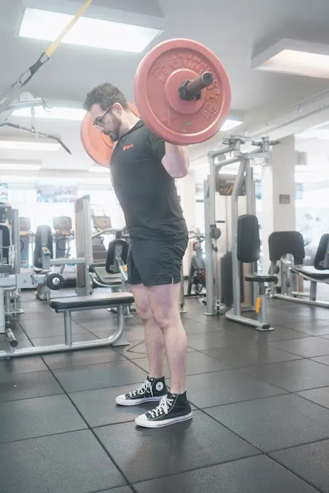 Live Fit Gym • Nob Hill Picture 7