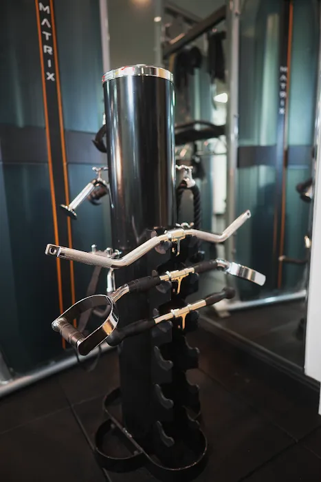 Live Fit Gym • Nob Hill Picture 10