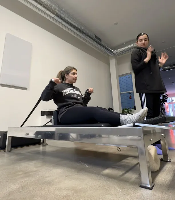 Raven Pilates Picture 2