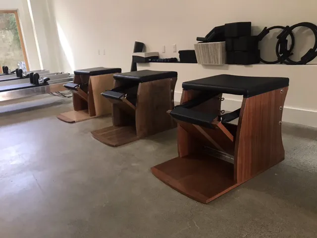 Raven Pilates Picture 4