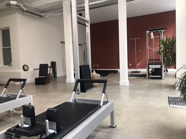 Raven Pilates Picture 1