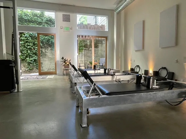 Raven Pilates Picture 1