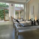 Raven Pilates