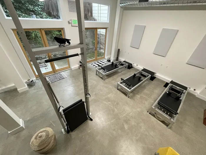 Raven Pilates Picture 7