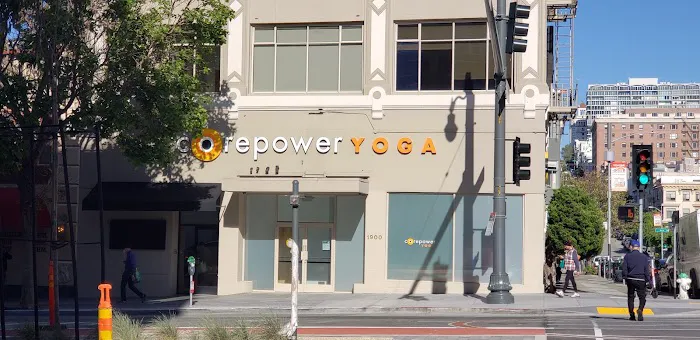 CorePower Yoga - Nob Hill Picture 2