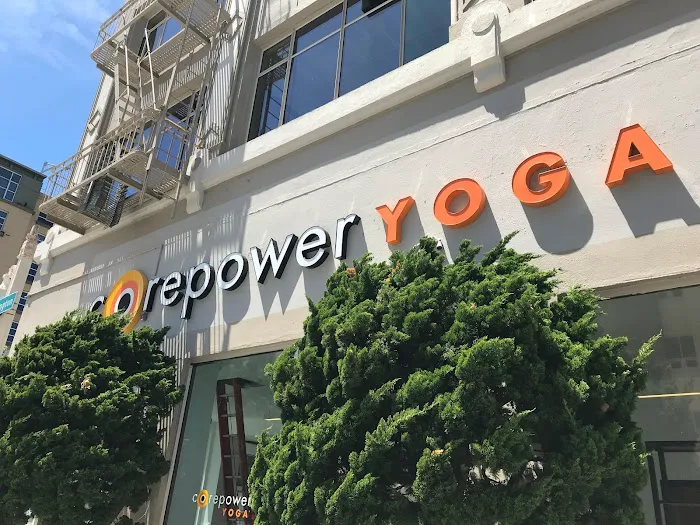 CorePower Yoga - Nob Hill Picture 4