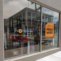 CorePower Yoga - Nob Hill ico