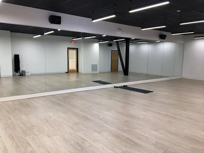 CorePower Yoga - Nob Hill Picture 6