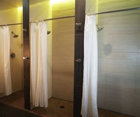 Live Fit Gym • Fairmont