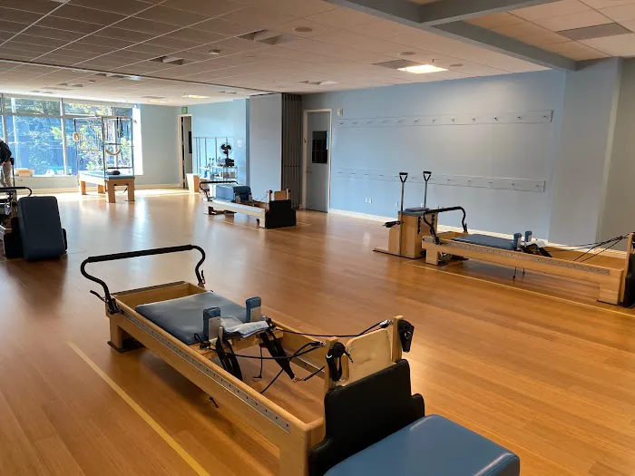 Begin Again Pilates Studio Picture 1