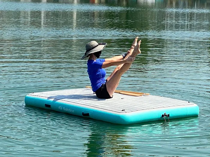 Begin Again Pilates Studio Picture 10