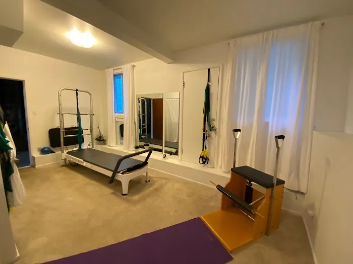 Begin Again Pilates Studio Picture 8