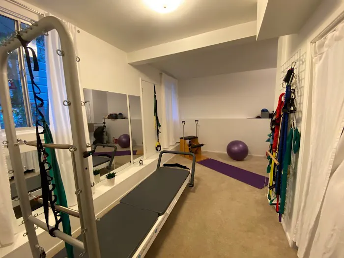 Begin Again Pilates Studio Picture 5