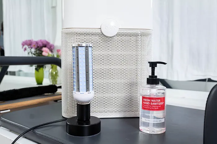 Begin Again Pilates Studio Picture 3