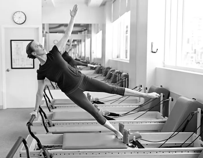 Begin Again Pilates Studio Picture 6