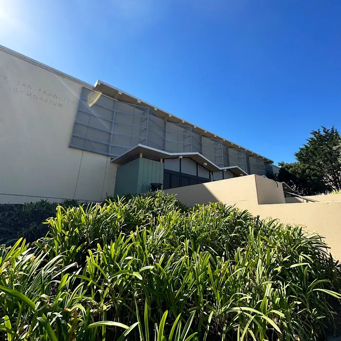 War Memorial Gym Picture 10