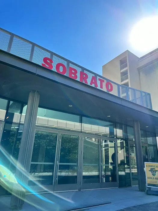 War Memorial Gym Picture 3