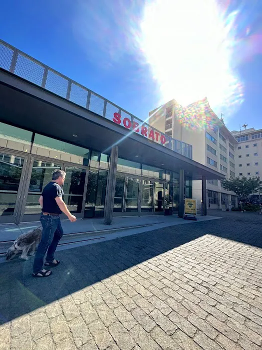 War Memorial Gym Picture 5