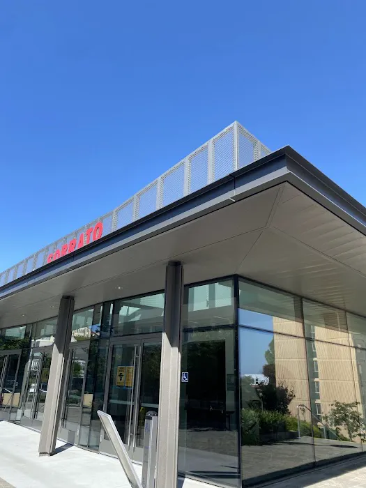 War Memorial Gym Picture 1