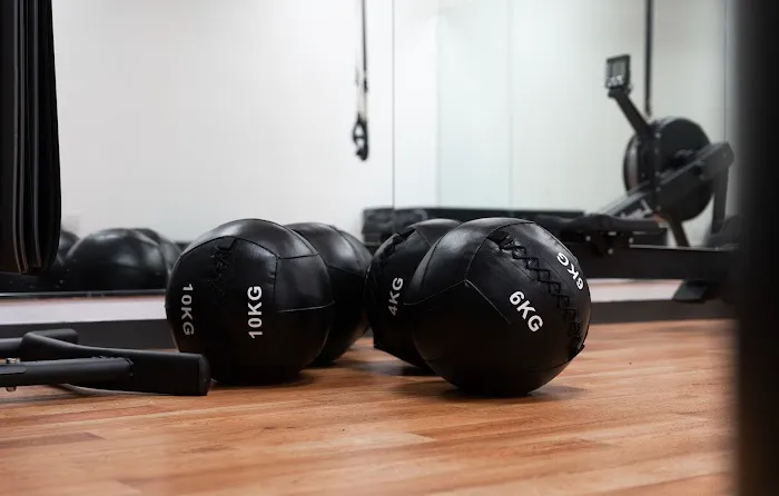 Local's Fitness Picture 9