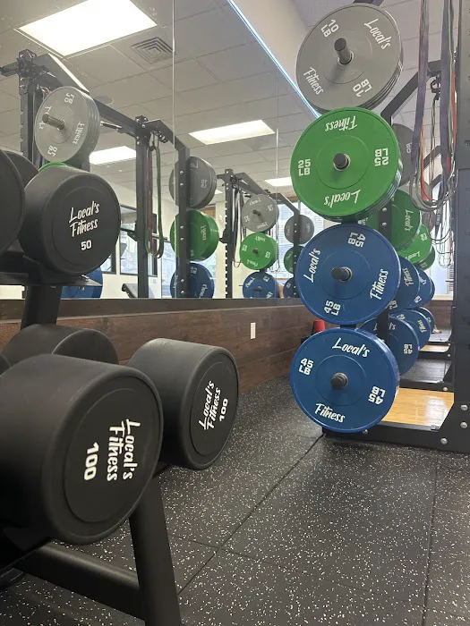 Local's Fitness Picture 10